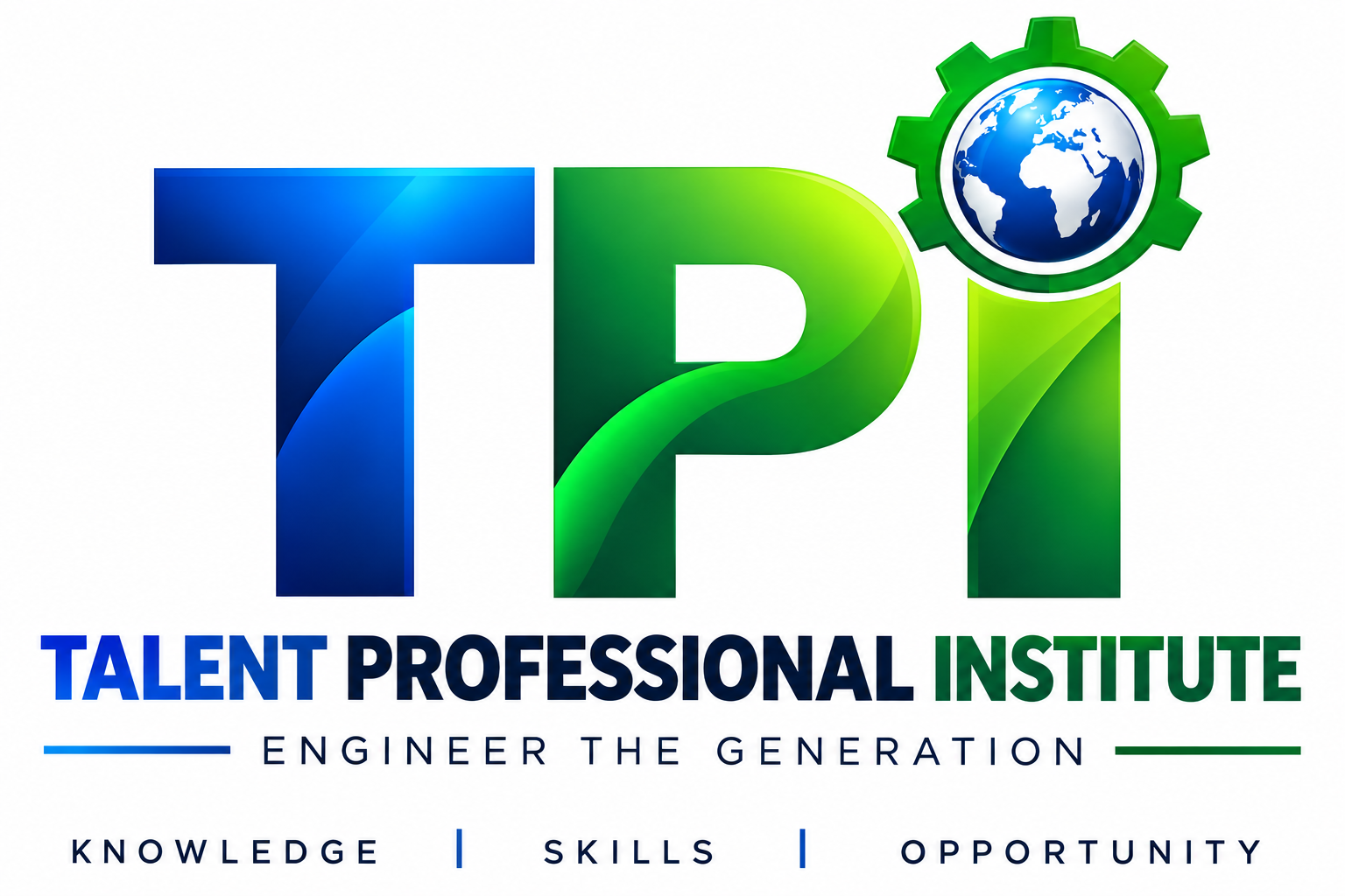 TPI - Talent Professional Institute